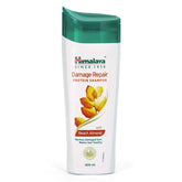 Himalaya Damage Repair Protein Shampoo, Revives Damaged Hair & Makes Hair Healthy | 400ml