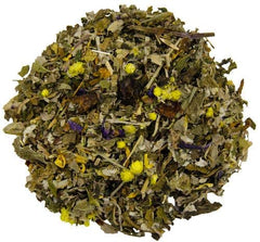 TGL Co. Slim Line Green Tea - 50gm, 1.7 Ounce | Rich In Anti Oxidant, Body Detox Prosperities - Low Caffeine, No Artificial Flavor