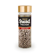 Panjon Swad Jeera Goli Mukhwas (140gm) | Digestive Mouth Freshener