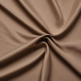 1 Bedsheet, 1 Fitted Sheet, Elastic With 2 Pillow Covers - King Size - 78 X 80 Inches, Taupe | 100% Egyptian Cotton For Premium Quality & Softness