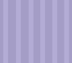 Stripe Glace Cotton 1 Double Bedsheet With 2 Pillow Cover - 91 X 90 Inches, Purple | Fade Resistant & Durable Breathable & Wrinkle Free Bed Sheet