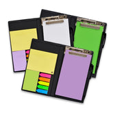 Memo Pads Sticky Notes Notepad - Shopping List, Teachers, Home, Office, Office Product - Pack Of 3