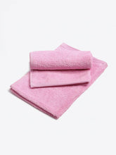 Lavone Premium 100% Cotton Hand Towel 500 Gsm | Ultra Soft, & Highly Absorbent, Quick Dry Luxurious Towels (Light Pink)
