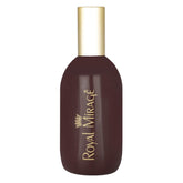 Royal Mirage Original Eau De Cologne Spray 120ml 4.0 Fl.oz. Unisex Fragrance | Long Lasting