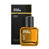 Wild Stone Night Rider Eau De Perfume 30ml 1.0 Fl.oz.| Long Lasting Fragrance | Perfect Gift For Husband