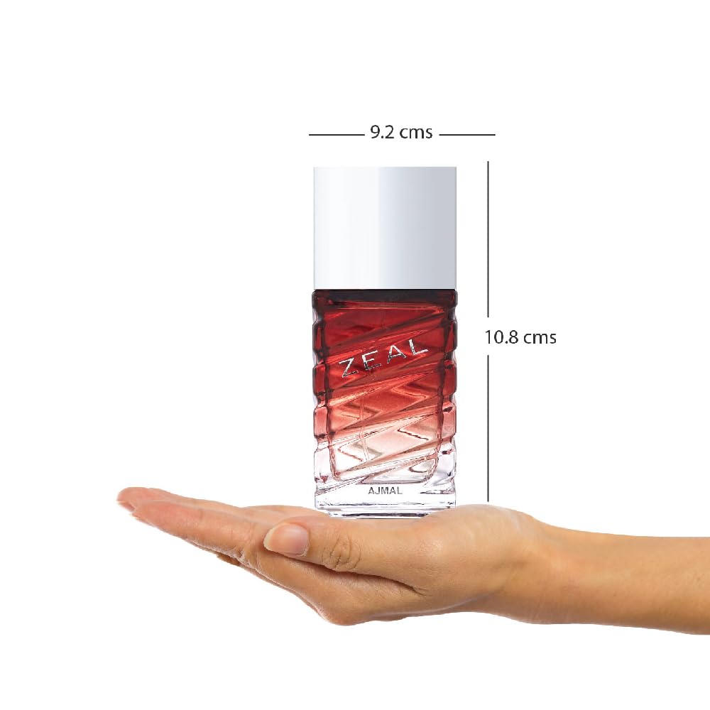 Ajmal Zeal Aquatic And Silver Shade Eau De Parfum 100ml 3.4 Fl.oz. Each X2 For Men And Aretha Eau De Parfum 50ml 1.6 Fl.oz. For Women Ajmal Zeal Aquatic And Silver Shade Eau De Parfum 100ml 3.4 Fl.oz. Each X2 For Men And Aretha Eau De Parfum 50ml 1.6 Fl.oz. For Women