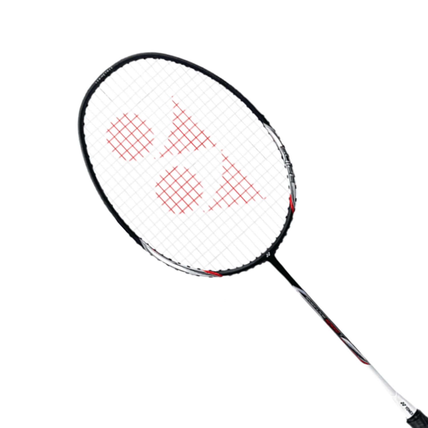 Yonex NANOFLARE SPEED 7 Graphite Badminton Racquet, 4u 4 Colour - White, Grip Size - G4 Yonex NANOFLARE SPEED 7 Graphite Badminton Racquet, 4u 4 Colour - White, Grip Size - G4