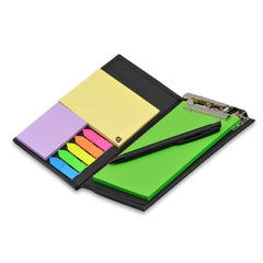Memo Pads Sticky Notes Notepad - Shopping List, Teachers, Home, Office, Office Product - Pack Of 3