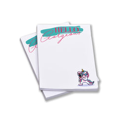 To Do List Notepad, Book, Stationery, 4” X 5.25”, Writing Pads 50 Tear Off Sheets | Set Of 4