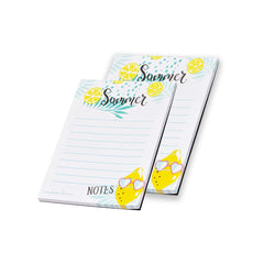 To Do List Diary, Notepads For Writing Pads Daily Planner Memo Pads For Office | Set Of 4