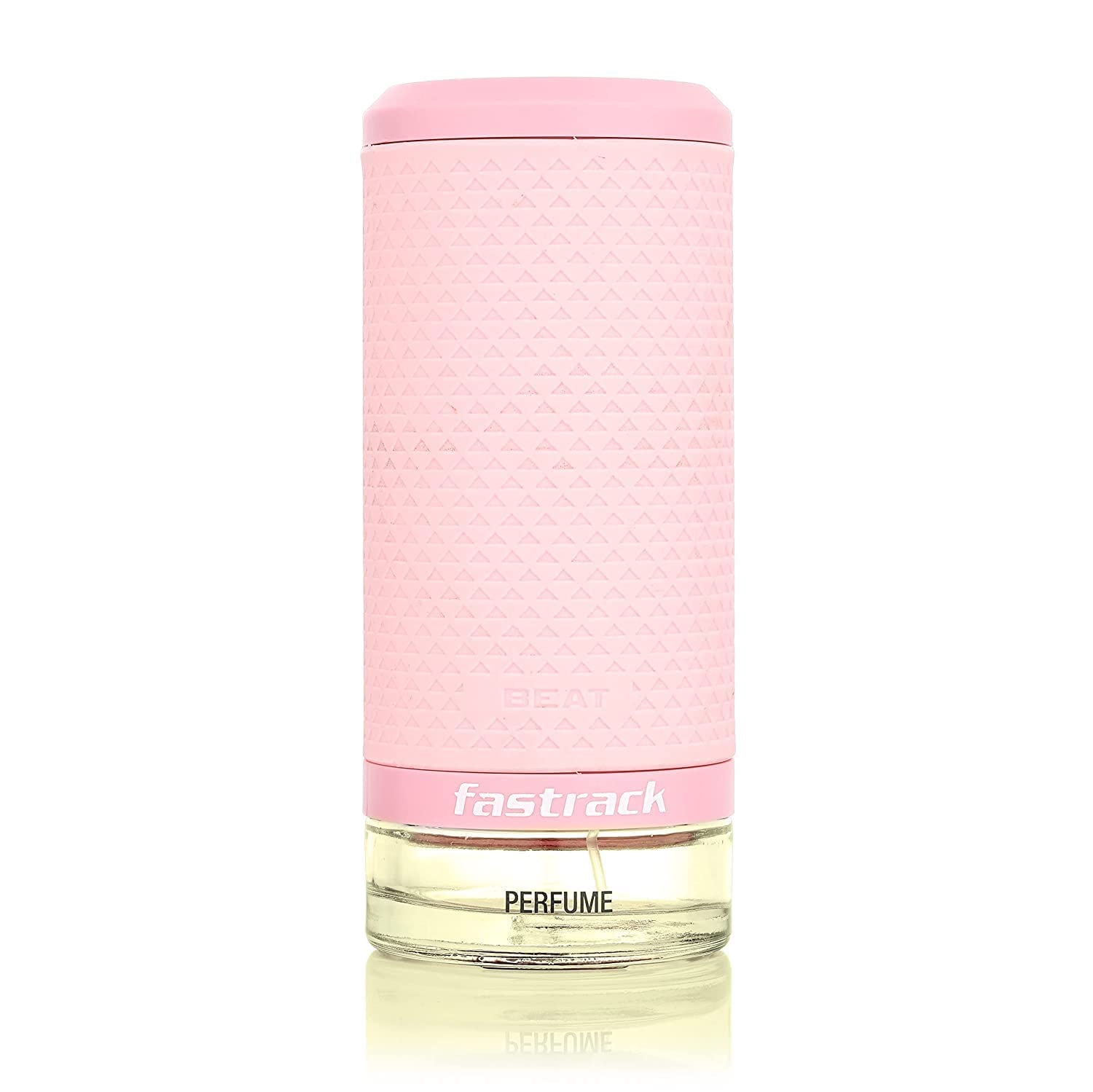 Fastrack Bold Beat For Her Perfume 100ml 3.4 Fl.oz. Women Fragrance | Long Lasting Fastrack Bold Beat For Her Perfume 100ml 3.4 Fl.oz. Women Fragrance | Long Lasting