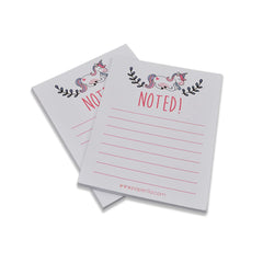 Kids Love Writing, Drawing, Doodling Best Daily Planner Check List, Bucket List (Winter) Set Of 4
