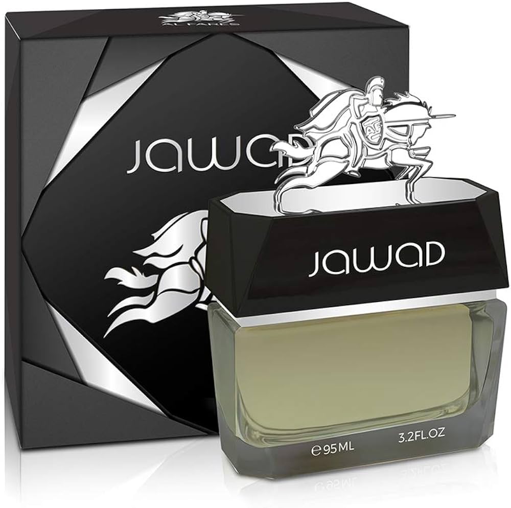 Emper Jawad By Al Fares Eau De Parfum 95ml 3.2 Fl.oz. |  Long Lasting | For Unisex Emper Jawad By Al Fares Eau De Parfum 95ml 3.2 Fl.oz. |  Long Lasting | For Unisex