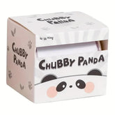 256 Pc Peel Off Sticky Notes - Self Adhesive Easy Tear Kawaii Stick Notes For Study | Panda