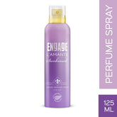 Engage L'amante Sunkissed Luxury Perfume Spray For Her | Perfect Gift For Women For Women 125ml 4.2 Fl.oz.