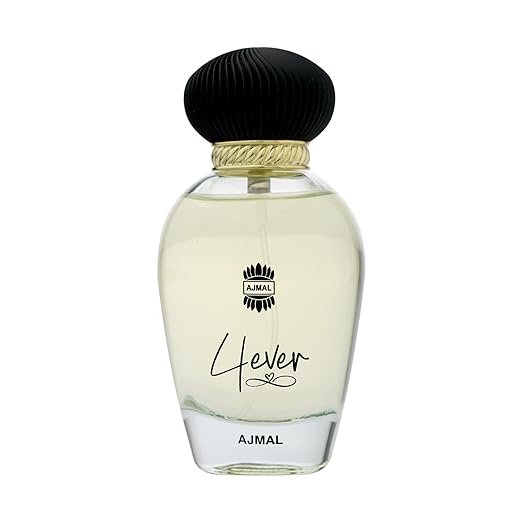 Ajmal 4ever Edp Perfume 100ml 3.4 Fl.oz. | Long Lasting Scent Spray Gift For Women Ajmal 4ever Edp Perfume 100ml 3.4 Fl.oz. | Long Lasting Scent Spray Gift For Women