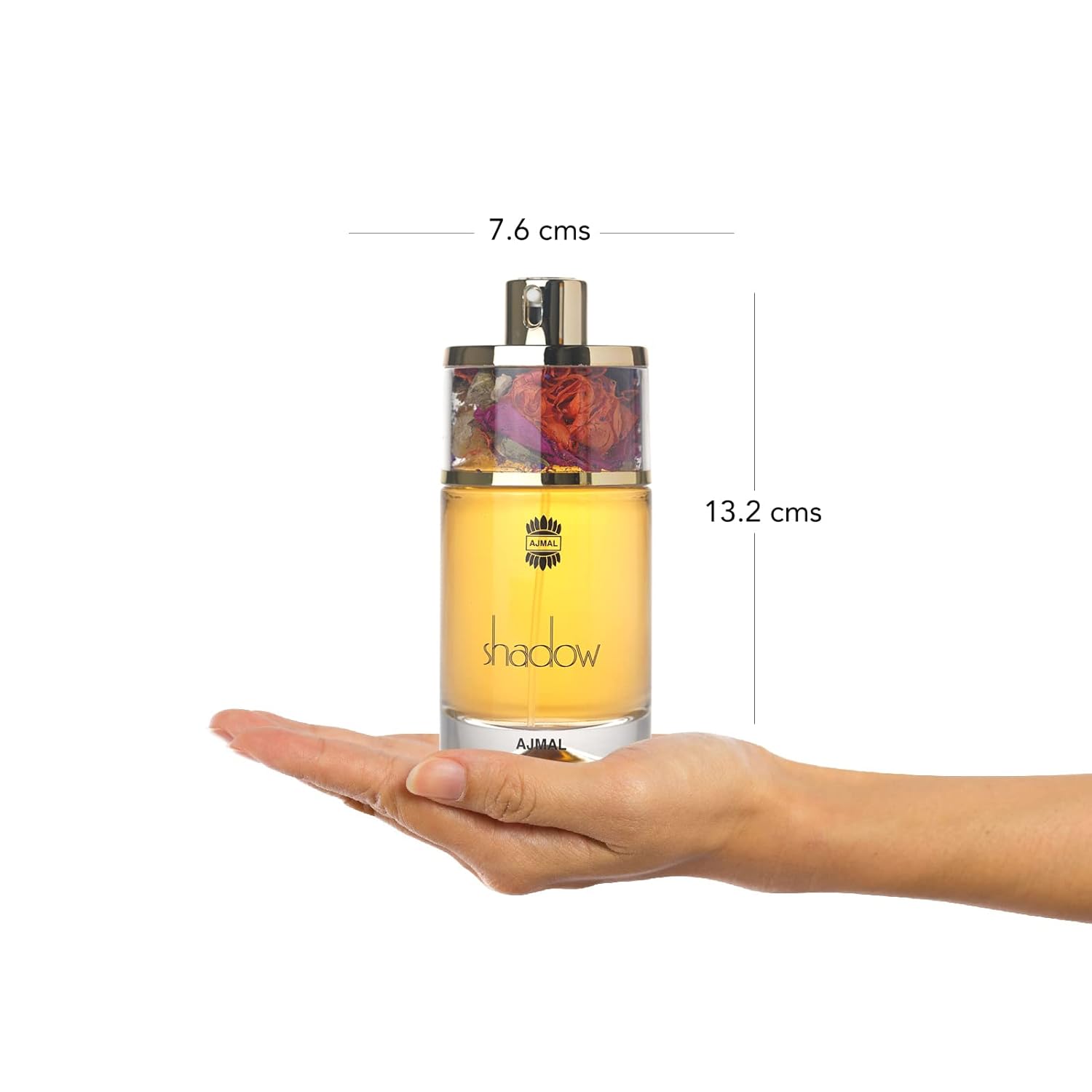 Ajmal Shadow Ii Pour Femme Eau De Parfum Gift For Women 75ml 2.5 Fl.oz. | Long Lasting Ajmal Shadow Ii Pour Femme Eau De Parfum Gift For Women 75ml 2.5 Fl.oz. | Long Lasting