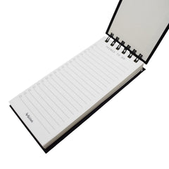 To Do List Notepad, Daily Planner Diary, Pages 129, Birthday Return Gift (Travel the World) 1Pc