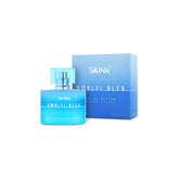 Skinn By Titan Amalfi Bleu Fragrance Eau De Perfume For Women's ,30ml 1.0 Fl.oz.
