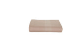 Maspar 100% Cotton Catalina Bath Towel 500 Gsm (Neutral)