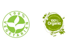 India's Creation Alsi Flax Seeds Linum Usitatissimum Raw Herbs Linseed - Jadi Booti Single Herbs, No Artificial Colour, Flavours & Preservative | 1000gm 2.2lbs