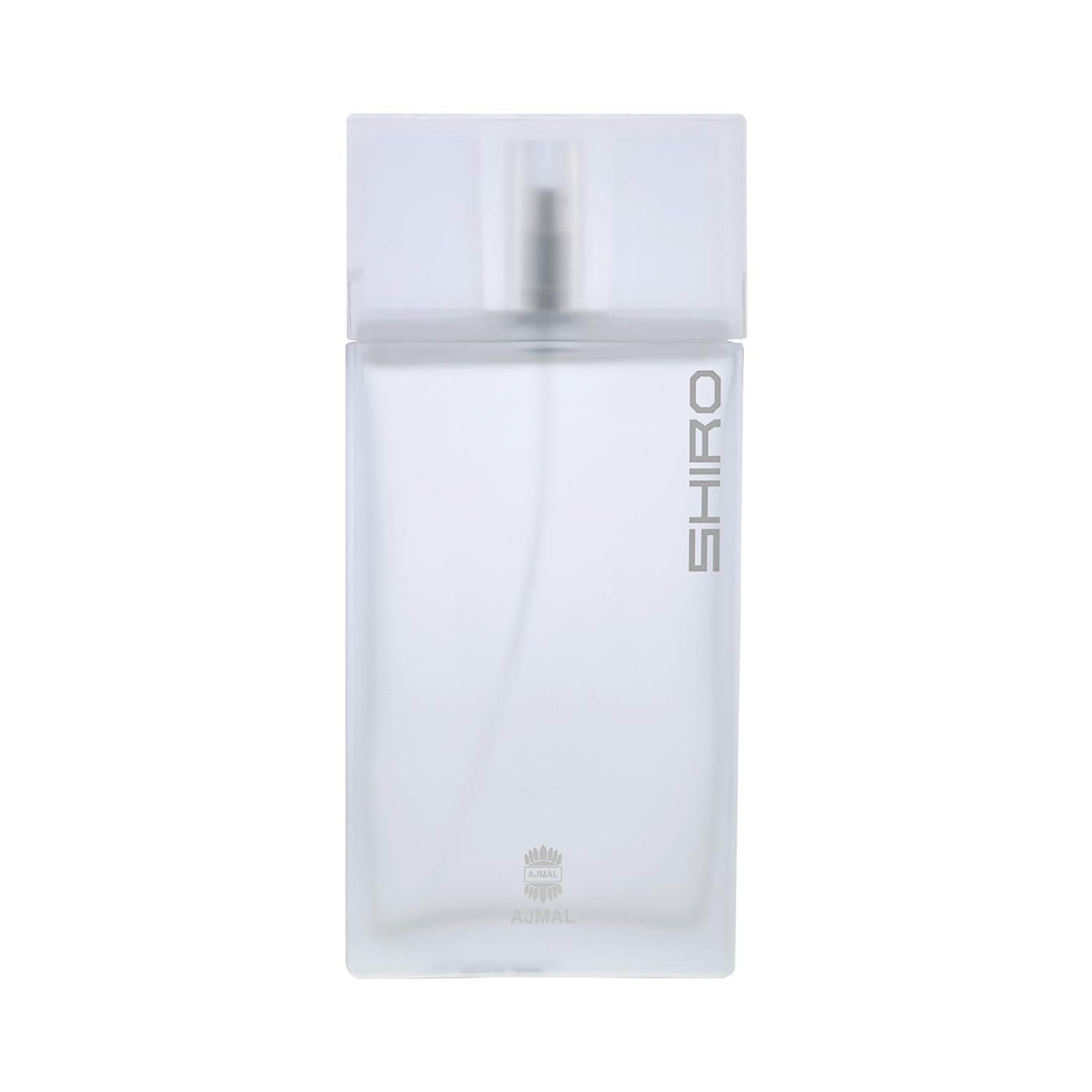 Ajmal Men's Shiro Eau De Parfum 90ml 3 Fl.oz. Citrus Perfume | Long Lasting Ajmal Men's Shiro Eau De Parfum 90ml 3 Fl.oz. Citrus Perfume | Long Lasting