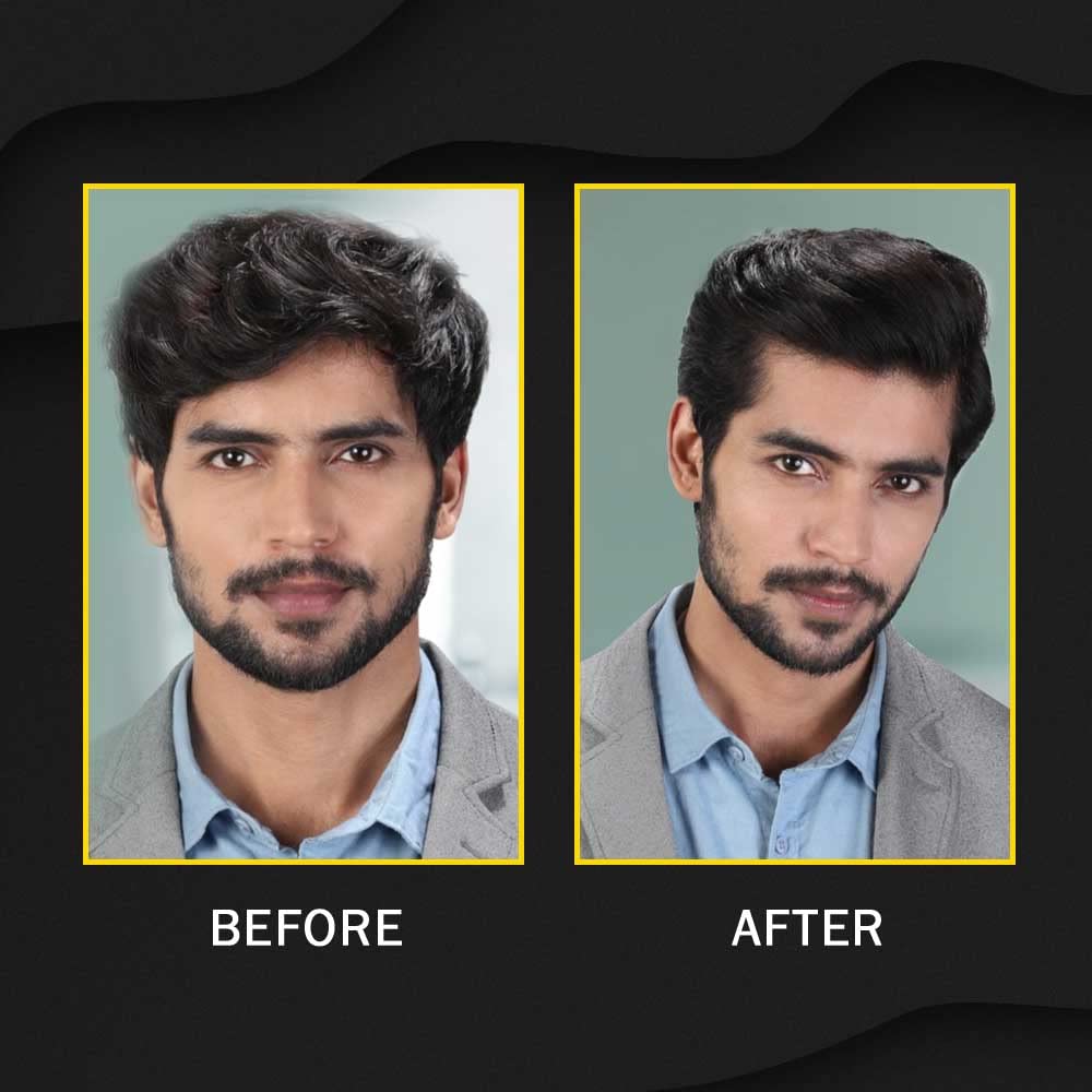 Set Wet Hair Wax For Men | Hair Clay Wax 60g 2.1 Oz. | Strong Hold , Ultra Matte Finish , With Bentonite Clay , Restylable Anytime , Easy Wash Off | No Paraben , No Sulphate , No Alcohol Set Wet Hair Wax For Men | Hair Clay Wax 60g 2.1 Oz. | Strong Hold , Ultra Matte Finish , With Bentonite Clay , Restylable Anytime , Easy Wash Off | No Paraben , No Sulphate , No Alcohol