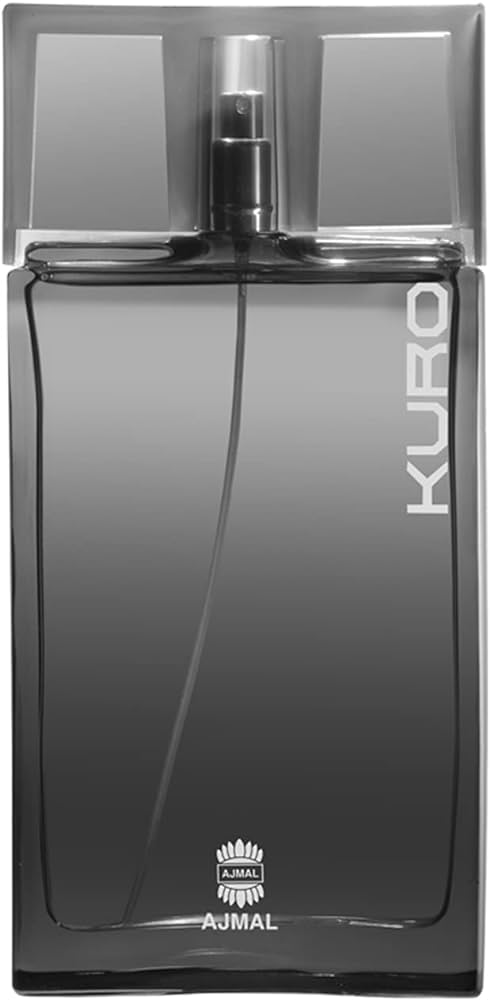 Ajmal Kuro Edp 90ml 3 Fl.oz. Aromatic Spicy Perfume + Silver Shade Homme Deodrant 200ml 6.7 Fl.oz.  + Prose Eau De Parfum 50ml 1.6 Fl.oz. For Men Ajmal Kuro Edp 90ml 3 Fl.oz. Aromatic Spicy Perfume + Silver Shade Homme Deodrant 200ml 6.7 Fl.oz.  + Prose Eau De Parfum 50ml 1.6 Fl.oz. For Men