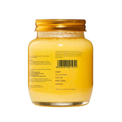 Organic Pure A2 Desi Ghee By Phalada Pure & Sure | Good Source Of Energy & Nutrients Healthy Desi Ghee Perfect For Glowing Skin | (500ml) 16.9 Ounce | Jar Pack