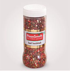 Paansmith Laal Badshah (Mouth Freshner) 200gm, | After Meal Digestive