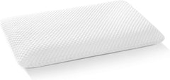 Memory Foam Pillow For Sleeping-Cervical Pillow For Neck Pain, Shoulder Relief | Back Pain Relief-Orthopedic Pillow For Neck Support - Standard Size, Bed Pillow, Long Lasting - 1 Pieces