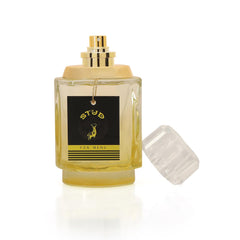 Arras Stud Premium Eau De Parfum For Men 100ml 3.4 Fl.oz. | 24 Hours Long Lasting | Luxury Fragrance For Him