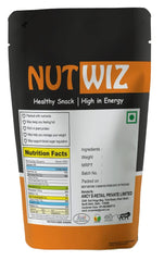 100% Natural Afghani Anjeer By Nutwiz 500gm, (250gm*2) Each | Help Keep Bones And Muscles Healthy & Strong Anjeer | 17.6 Ounce