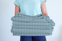 Plain Bedsheet For Double Bed King Size With 2 Pillow Covers | 90 X 100 Inches, Aqua - Ideal For Home, Hotels, Guest House | Summer Breathable & Wrinkle Free