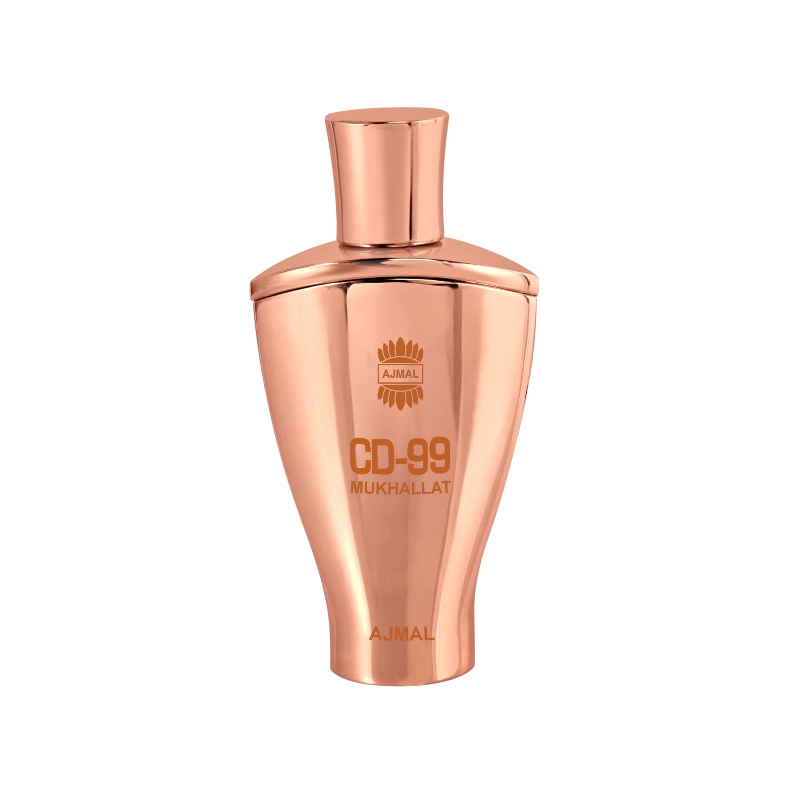 Ajmal Set Of 3 Perfumes Cd-99 Mukhallat + Colaba Mukhallat 14ml 0.4 Fl.oz. Each X2 + Aretha Eau De Parfum 50ml 1.6 Fl.oz. | For Unisex Ajmal Set Of 3 Perfumes Cd-99 Mukhallat + Colaba Mukhallat 14ml 0.4 Fl.oz. Each X2 + Aretha Eau De Parfum 50ml 1.6 Fl.oz. | For Unisex