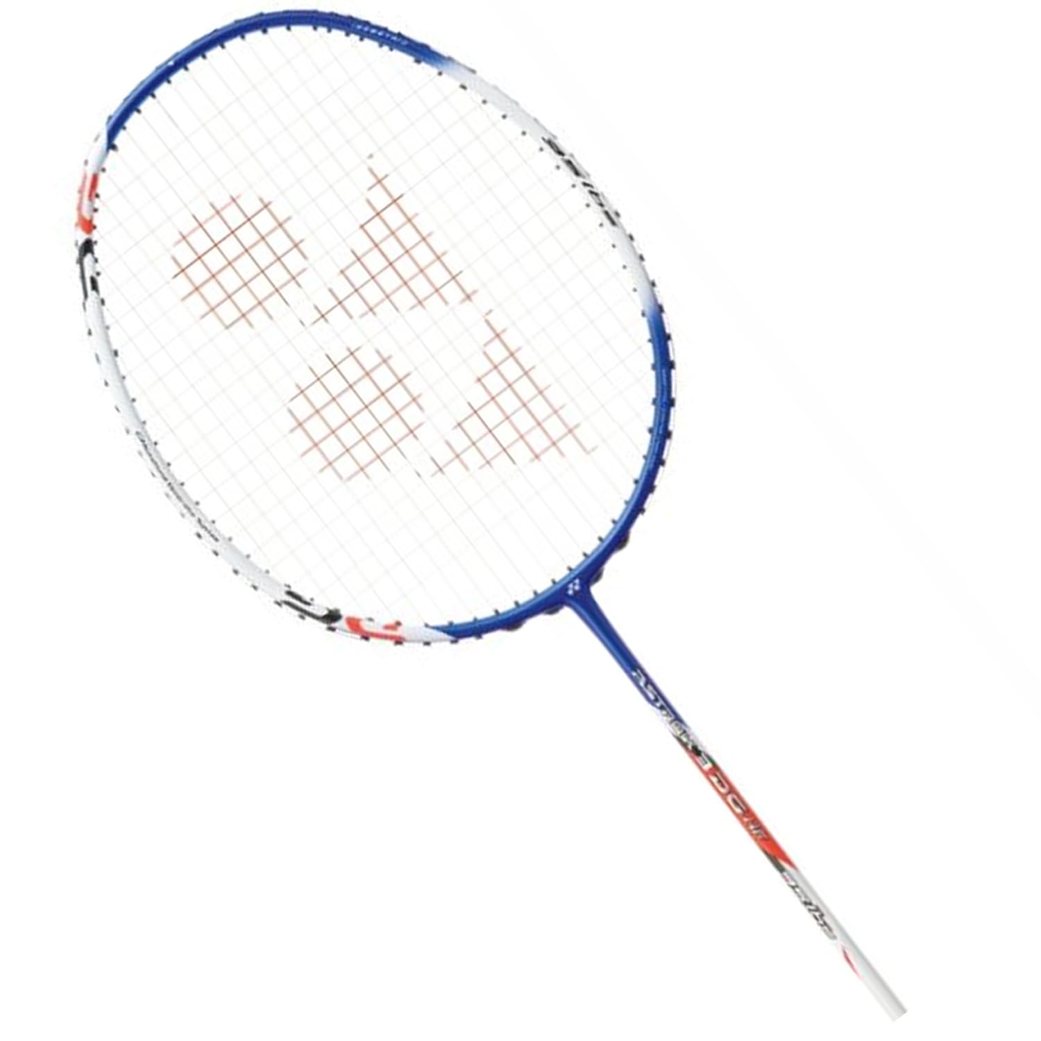Yonex ASTROX 3DG HF Strung Badminton Racquet, 4U G4 Colour - Blue & White, Material - Graphite Yonex ASTROX 3DG HF Strung Badminton Racquet, 4U G4 Colour - Blue & White, Material - Graphite