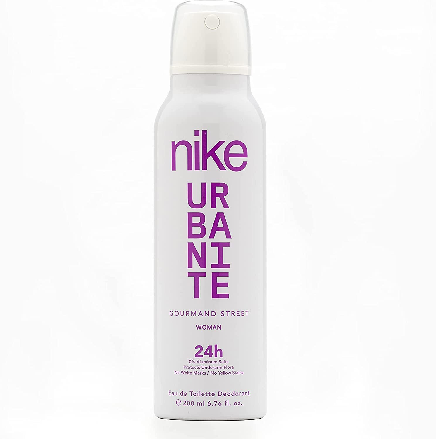 Nike Urbanite Gourmand Street Woman Eau De Toilette Long Lasting Deodorant 200ml 6.7 Fl.oz. | Perfect Dailywear Perfume Nike Urbanite Gourmand Street Woman Eau De Toilette Long Lasting Deodorant 200ml 6.7 Fl.oz. | Perfect Dailywear Perfume
