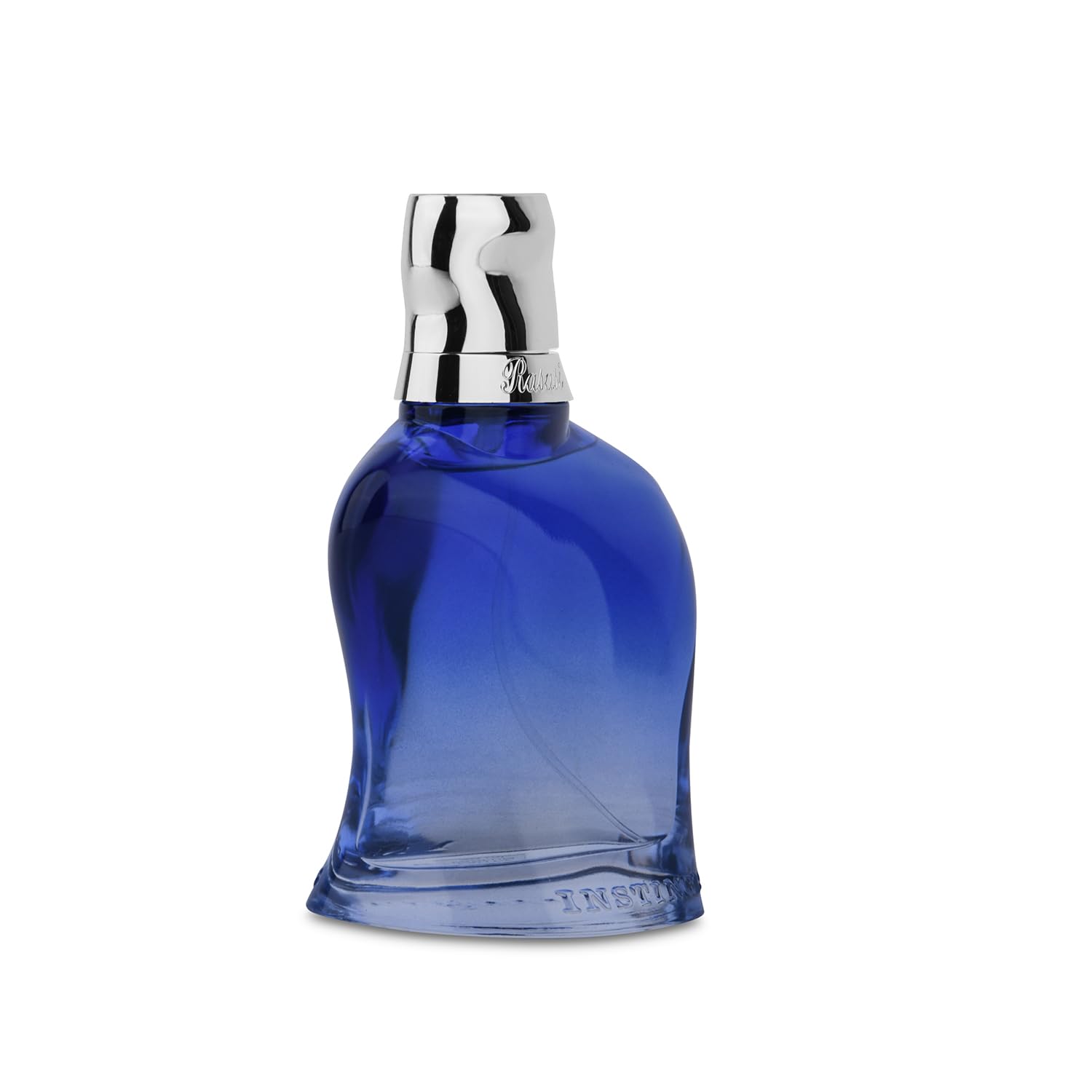Rasasi Instincts Pour Homme Eau De Parfum 90ml 3.0 Fl.oz. Perfect Gift For Boyfriend | Long Lasting Rasasi Instincts Pour Homme Eau De Parfum 90ml 3.0 Fl.oz. Perfect Gift For Boyfriend | Long Lasting