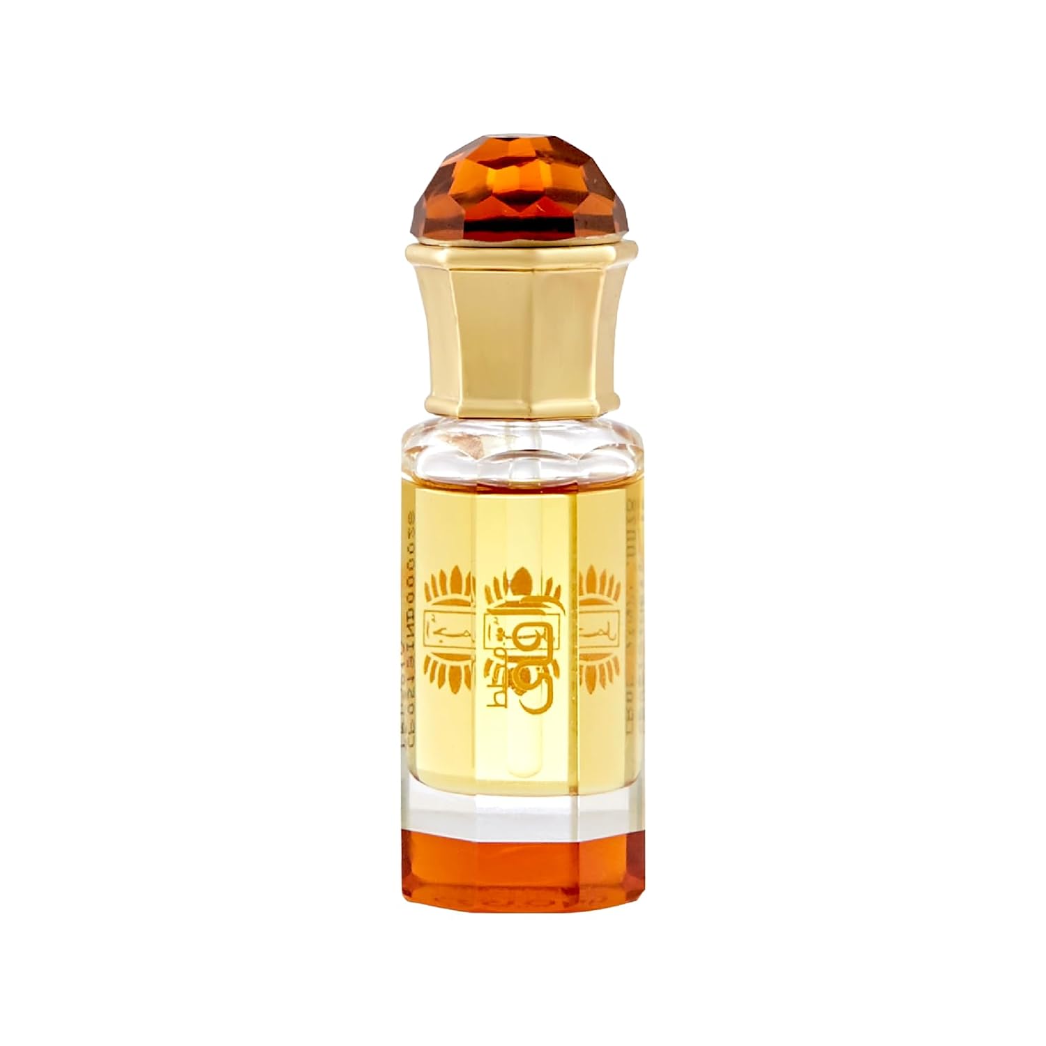 Ajmal Mukhallat Raaqi Concentrated Floral Perfume Free From Alcohol 10ml 0.3 Fl.oz. | For Unisex Ajmal Mukhallat Raaqi Concentrated Floral Perfume Free From Alcohol 10ml 0.3 Fl.oz. | For Unisex