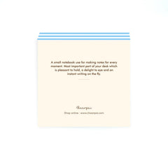 Notepad For Daily Notes & Ideas, Stylish "Greatful & Joyful" Memo Pad, 200 Blank Pages