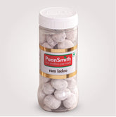 Paansmith Tamarind Flavour Ram Ladoo 220gm, | After-Meal Digestive | Jar Pack