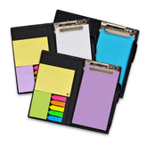 Sticky Notes Memo Page Flags In Different Shapes For Home, School & Office (pack Of 3)