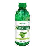 Madren Healthcare Ayurvedic Aloe Vera Juice With Pulp, Natural Herbal Juice, Helps Improve Digestion, Purify Blood, No Added Sugar | 1 Litre 2.2lbs