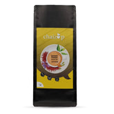 Chaizup Premium 1 Min Instant Saffron Tea Premix - 1 Kg Poly, 35.2 Ounce | Instant Kesar Chai Powder - Just Add Hot Water | Low Caffeine