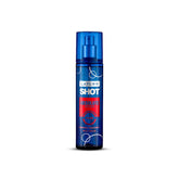 Layer'r Shot Absolute Series Power Fragrant Body Spray 135ml 4.56 Fl.oz. | Perfect Gift For Boyfriend