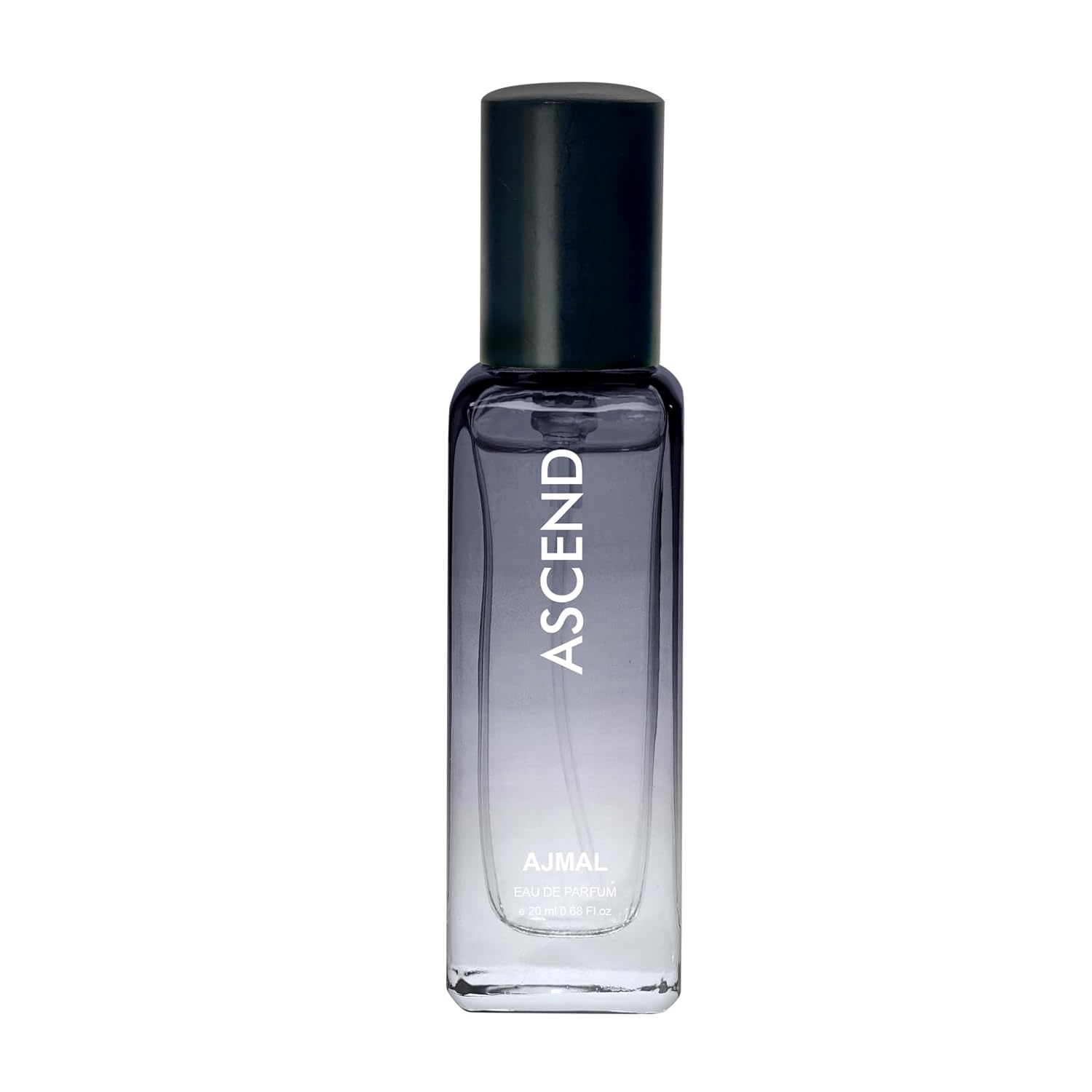 Ajmal Ascend Eau De Parfum 20ml 0.6 Fl.oz. Oriental Perfume For Unisex | Perfect For Office wear Ajmal Ascend Eau De Parfum 20ml 0.6 Fl.oz. Oriental Perfume For Unisex | Perfect For Office wear