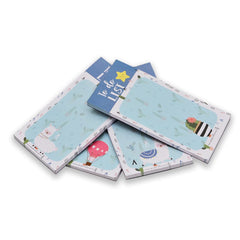 Undated To Do List Notebook Planner - Daily Planner Easily Organizes Your Daily Tasks, Set Of 4
