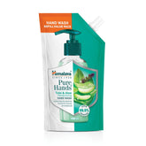 Himalaya Pure Hands Tulsi & Aloe Moisturizing Hand Wash | 750ml