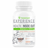 Propeptides Elderberry Standardized Extract To Boost Immunity Strength & Energy Levels, Powerful Immune Booster That Helps Keep You Healthy | 60 Sugar Free Tablets 100gm 0.2lbs