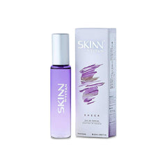 Skinn By Titan Sheer Fragrance For Women 20ml 0.6 Fl.oz.| Long Lasting Fragrance